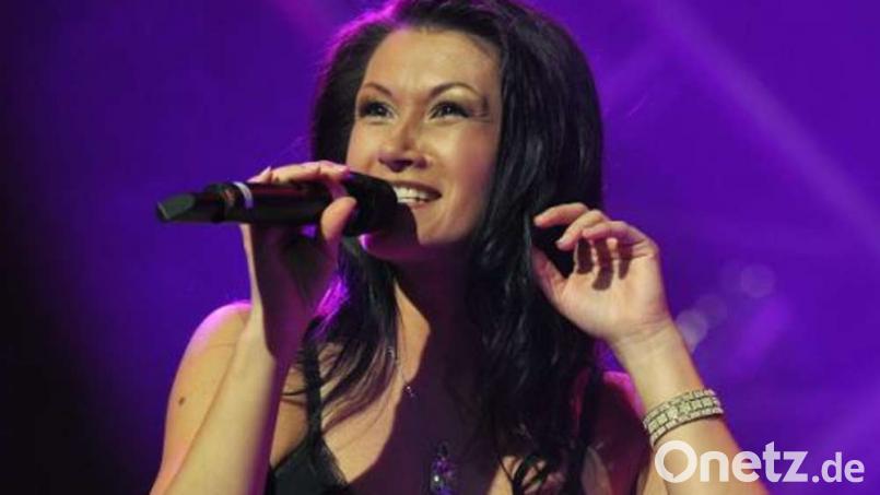 Antonia aus Tirol. Bild: agentur_dpa