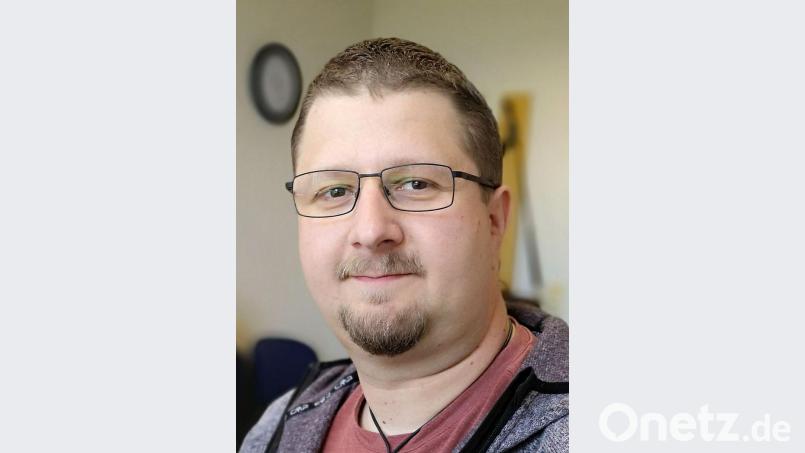 Leiter Stefan Jahreiß: &quot;Die Höllohe wird sehr gut angenommen und es hat sich dort einiges getan.&quot; Bild: Thomas Dobler