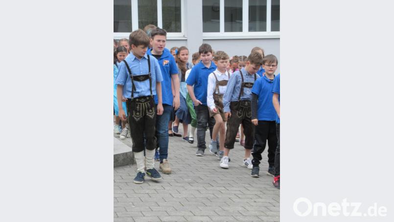 Maifest Bild: exb