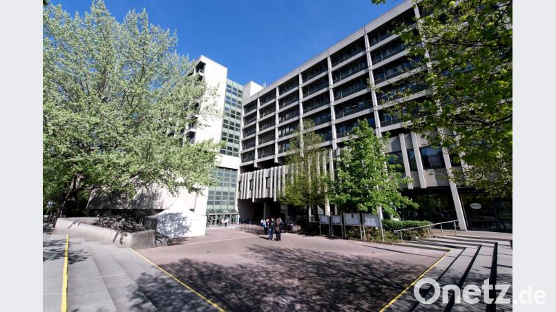 Die wilde Fahrt im Mai vergangenen Jahres kostet einen 24-jährigen Münchner 1504 Euro Strafe und ein dreimonatiges Fahrverbot, wie das Amtsgericht München mitteilte. Symbolbild: Sven Hoppe