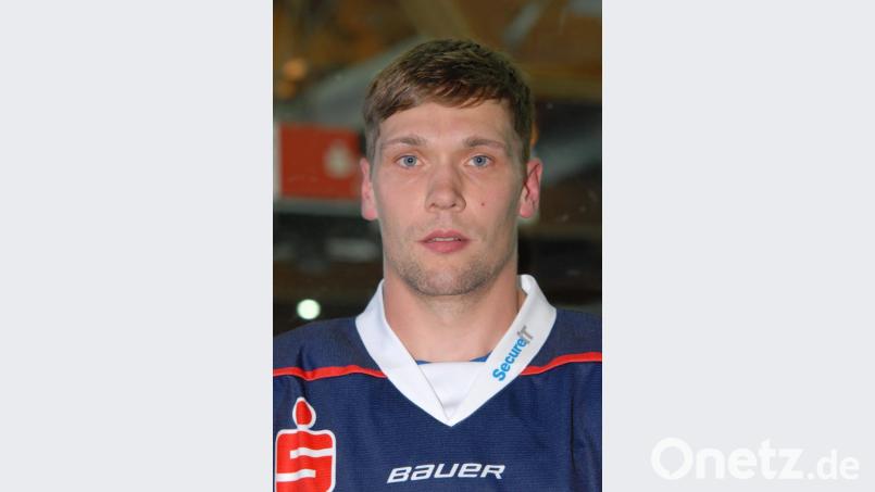 Michael Kirchberger. Bild: gb