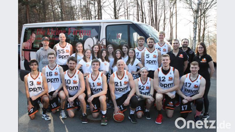 Während der Regionalligasaison 2018/19 müssen die Neustädter Basketballer bei Auswärtsfahrten in Bayern, Thüringen und Sachsen insgesamt 3792 Kilometer zurücklegen. Auch hier haben die Neustädter Unterstützer gefunden. Bild: DJK Neustadt Basketball/Andrea Bierwirth