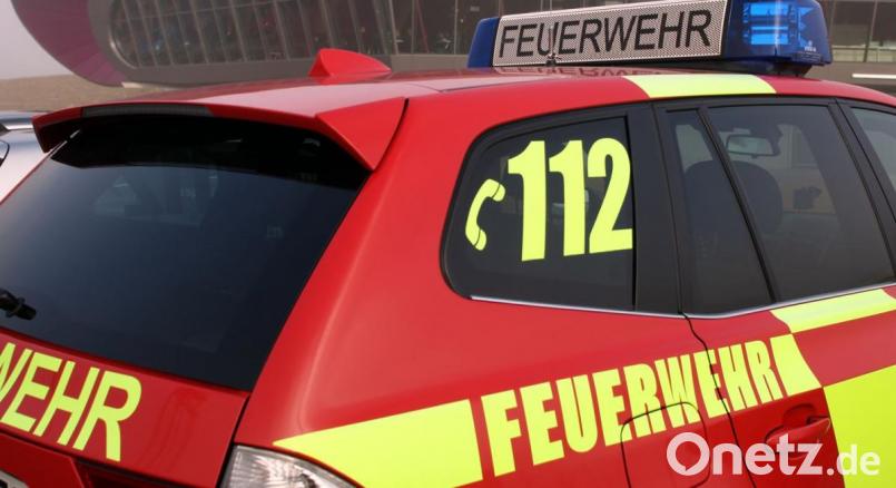 Symbolbild Bild: Gerhard Götz