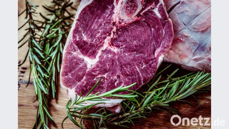 Rund ums Fleisch dreht sich ein Kochkurs der Öko-Modellregion Steinwald am 23. Mai. Bild: njn