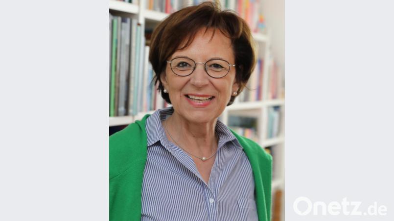 Emilia Müller aus Bruck war viele Jahre lang bayerische Europaministerin. Bild: Götz