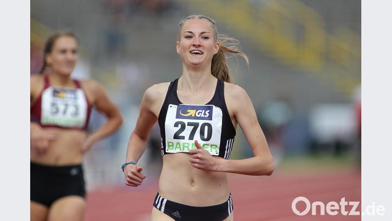 Corinna Schwab. Bild: Archivbild: Görlitz