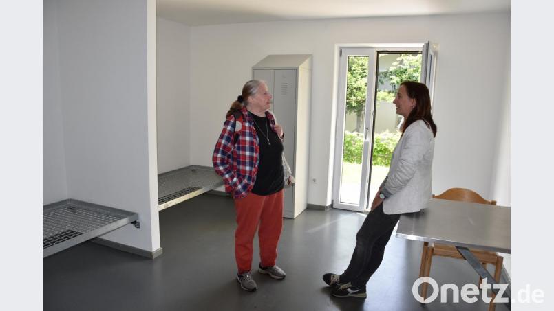 Zu Besuch in Ingolstadt, Bild: Beate-Josefine Luber