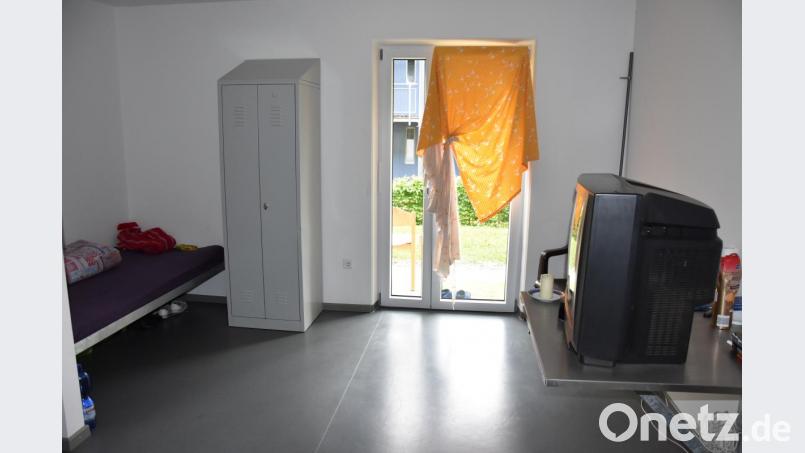 Zu Besuch in Ingolstadt, Bild: Beate-Josefine Luber