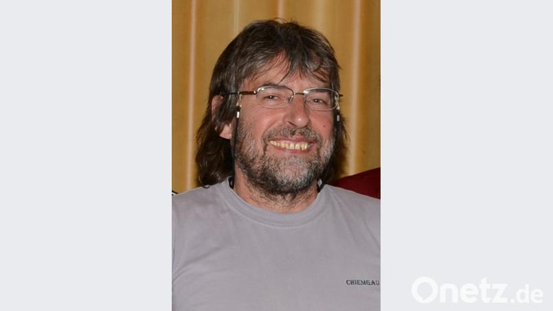 Bei der Jahreshauptversammlung mit Neuwahlen im Jahr 2014 strahlte Georg König noch recht zufrieden. Das hat sich jetzt für ihn wegen es Kurswechsels in der Partei geändert. Bild: bey