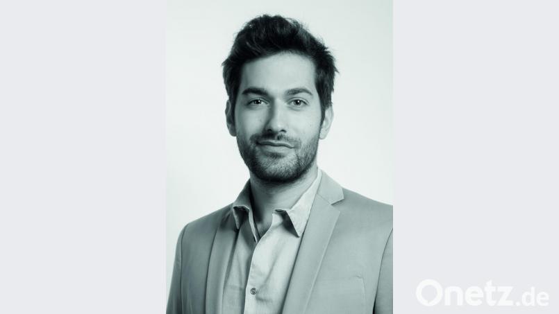 Die Familiennachfolge ist gesichert: Sohn Julian Mühlmeier studiert momentan in Malmö. Bild: Muehlmeier Bodyshaping