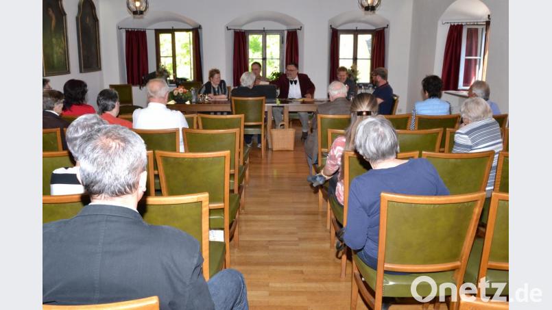 Stets viele Beobachter. Bild: hcz