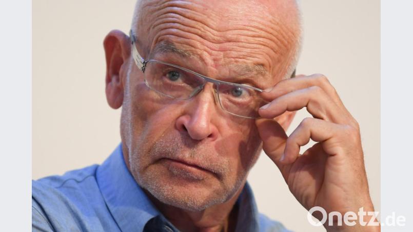 Enthüllungsjournalist Günter Wallraff sieht in der Enthüllung einen „gelungenen Coup“ - Stefan Brink, Datenschutzbeauftragter in Baden-Württemberg nennt die Veröffentlichung eine „kriminelle Tat“. Bild: Arne Dedert