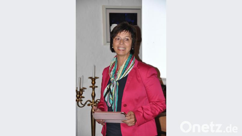 EU-Wahldiskussion FW Bild: ak