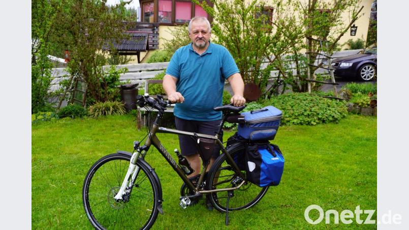 Günther Kuhbandner Bild: bkr