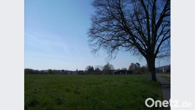 Freiberufliche Arbeit und bestimmte "nicht störende" Gewerbebetriebe werden in der Kirschbaumackersiedlung erlaubt sein: Dies stellte Bürgermeisterin Carmen Pepiuk in der Gemeinderatssitzung klar. Bild: bjp