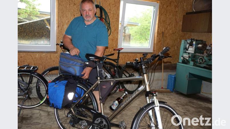 Günther Kuhbandner Bild: bkr