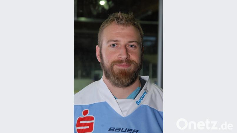 Herbert Geisberger hat seinen Vertrag bei den Blue Devils um ein Jahr verlängert. Bild: gb