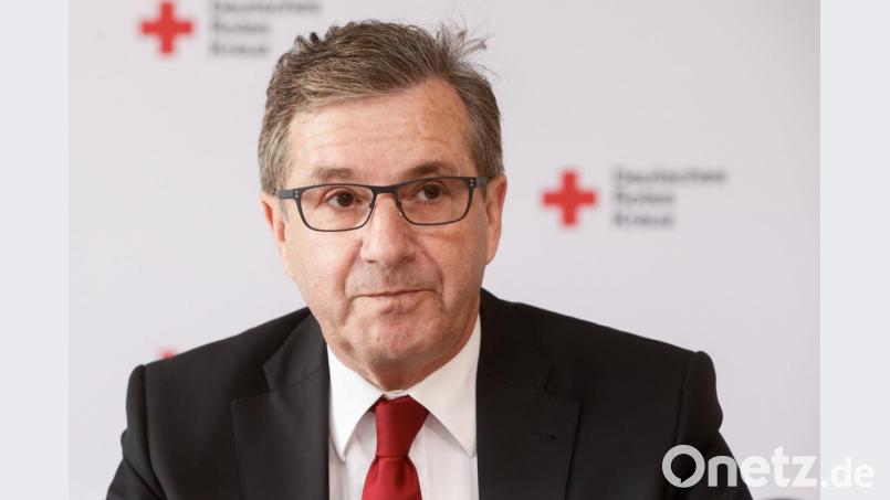 Der „Tagesschau“-Chefsprecher vermisst die vier Reifen seines Autos. Bild: Ulrich Perrey