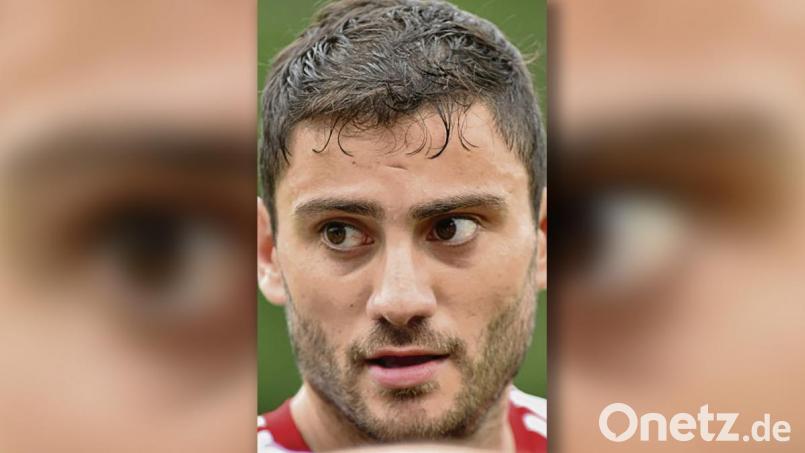 Chousein Chousein wird doch nicht Trainer beim TuS Hirschau. Bild: af