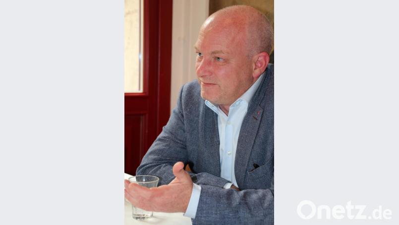 Joachim Wollbergs kämpft um Freiheit, Amt und Reputation. Bild: jrh