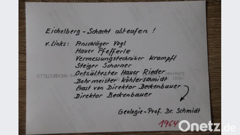 Hier sind alle anderen Namen zum Foto Rieder 5 Bild: gac