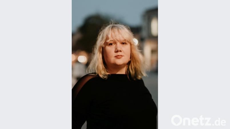 In drei Flyern veranschaulicht Veronika Graf im grafisch-illustrativem Stil Informationen rund um die Funktionsweise der Pille. Bild: cv