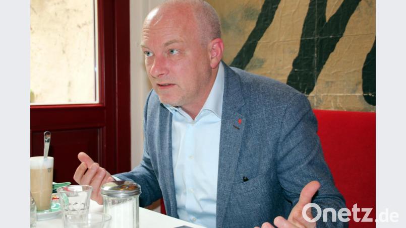 Joachim Wollbergs kämpft um Freiheit, Amt und Reputation. Bild: jrh