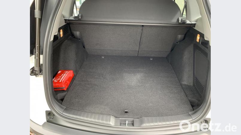 Honda CR-V Bild: Michael Ascherl