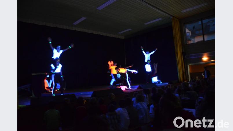 Stargirls im Star Wars Universum. Bild: jub