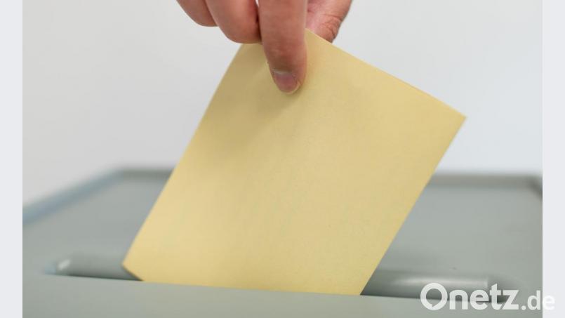 Symbolbild. Bild: Uwe Anspach/dpa