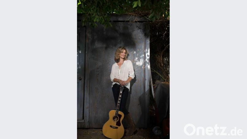 Folk, Pop, Country bringt die in Neuseeland geborene Singer/Songwriterin Jackie Bristow nach Amberg. Bild: exb