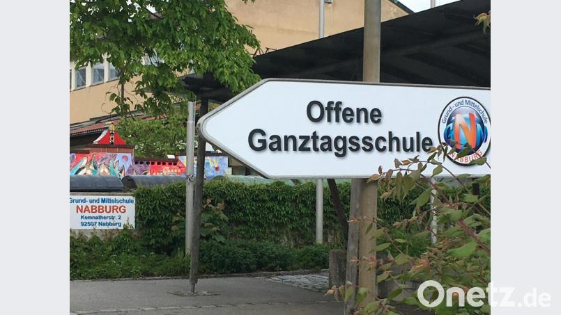 Die Offene Ganztagsschule endet derzeit am Donnerstag. Gewünscht ist durchaus eine Ausweitung auf Freitagnachmittag. . Bild: ihl