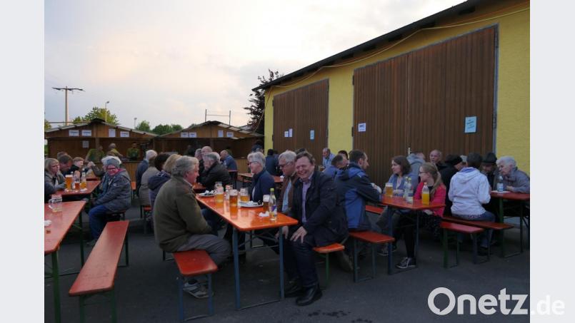 Fischerfest Bild: ils