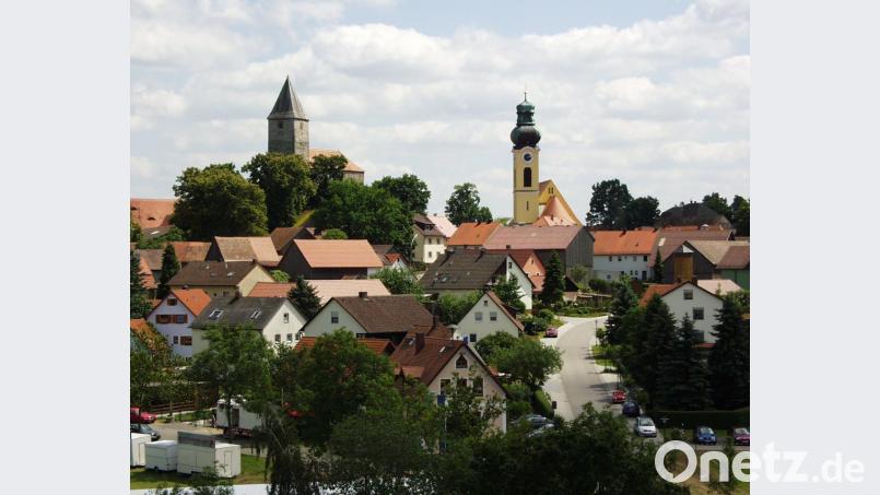 In Waldau wird am Festtag &quot;Christi Himmelfahrt&quot; das 140-jährige Bestehen der Ortsteilwehr gefeiert. Archivbild: dob