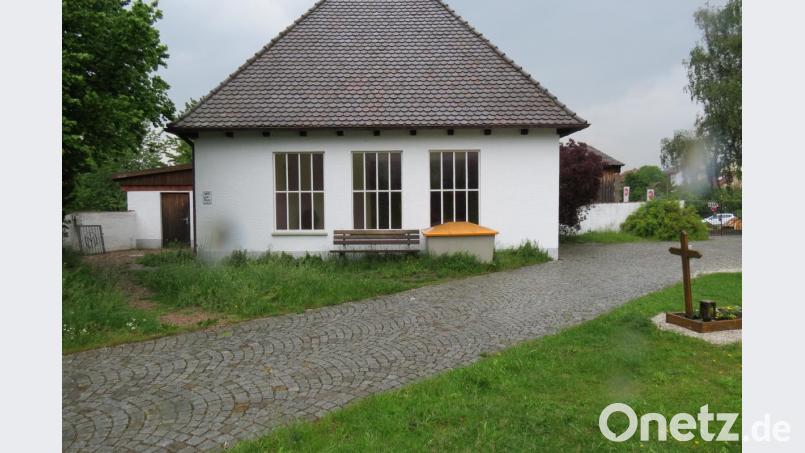 Für die Benutzung des Leichenhauses fallen ab Juli deutlich höhere Gebühren an. Bild: Köppl, Georg