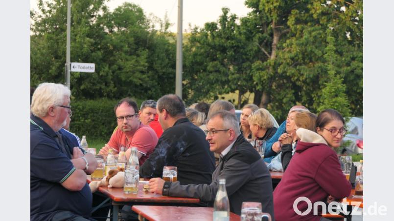 Fischerfest Bild: ils