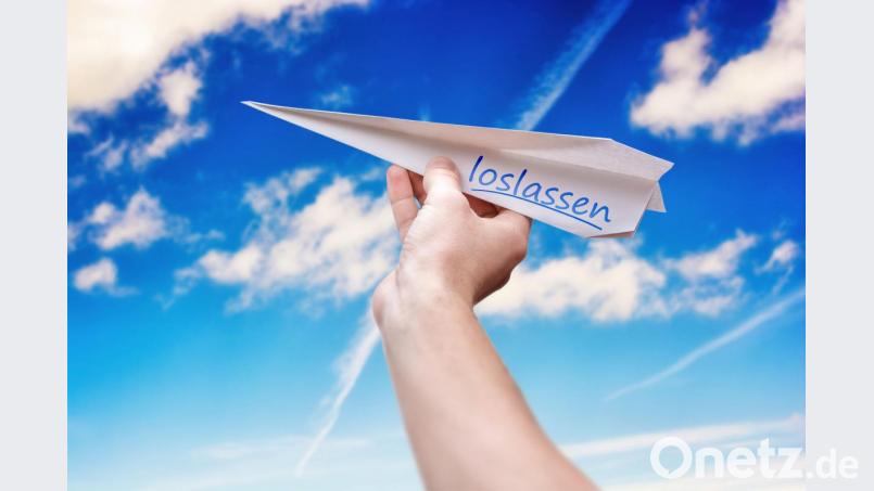 In bestimmten Lebensphasen ist es nötig, uns Freiräume zu schaffen, uns umzuorientieren oder neue Vorhaben anzugehen, da die alten nicht mehr zu uns passen oder eben keinen Sinn mehr machen. Bild: Ralf Geithe – stock.adobe.com