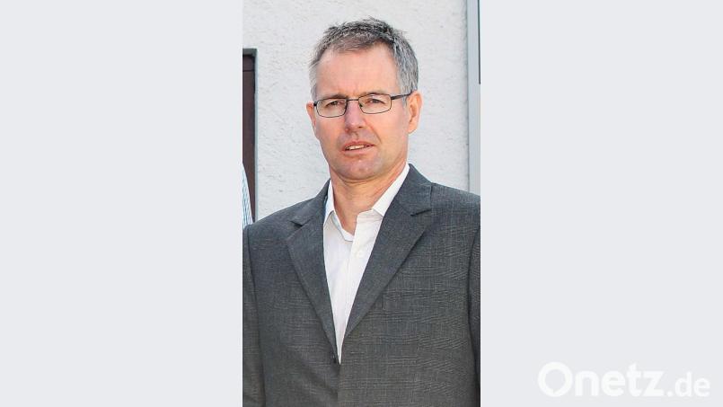 Uwe Dressel, Mitglied der Bezirks-Vorstandschaft des Bayerischen Tennis-Verbandes (BTV) für Vereinsberatung, Ausbildung und Entwicklung sowie Vorsitzender der TG Neunkirchen, rief 2017 die inzwischen sehr aktive Initiative ins Leben. Bild: lst