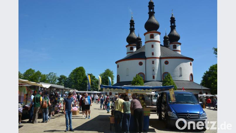 Das Kapplfest hat nichts von seiner Attraktivität eingebüßt. Bild: jr