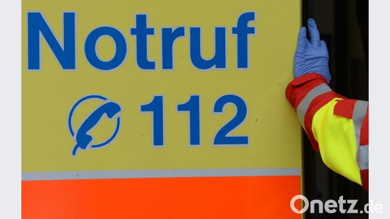 Symbolbild Bild: Jens Kalaene/dpa