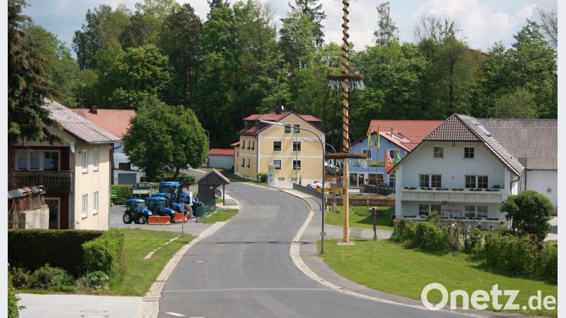An diesem Wochenende steigt in Leugas ein großes Fest: Der Häuslclub feiert seinen 40. Geburtstag. Bild: wro