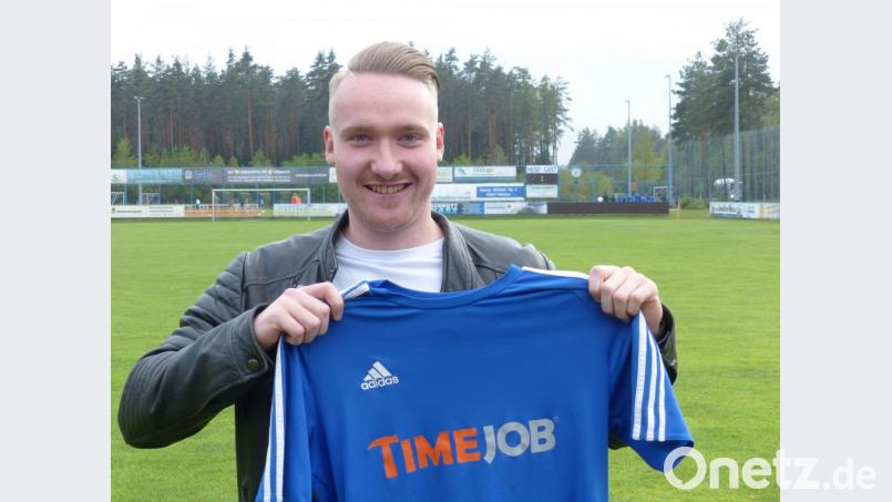 Bastian Strehl. Bild: exb