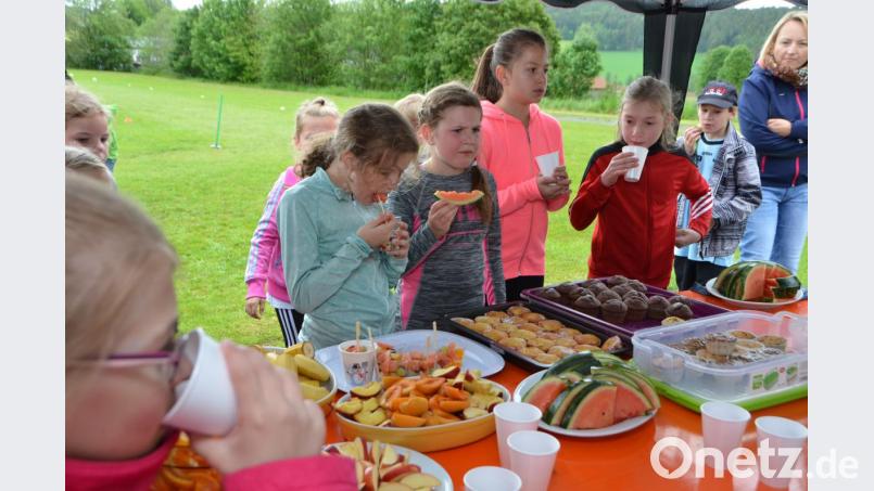 Obst hilft, den Vitaminhaushalt aufzufüllen. Bild: dob