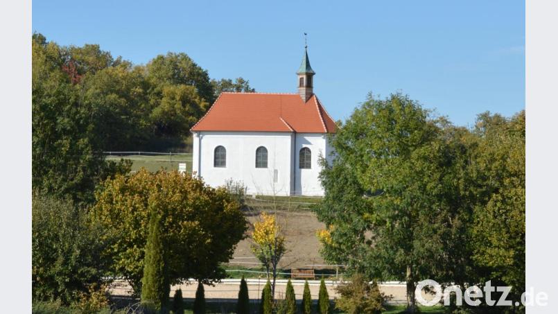 St. Otto in Schmalnohe: Wissenswertes über das Kirchlein erfahren Interessierte am Sonntag ab 16 Uhr bei Kirche und Wirtshaus mit Pfiff. Bild: exb
