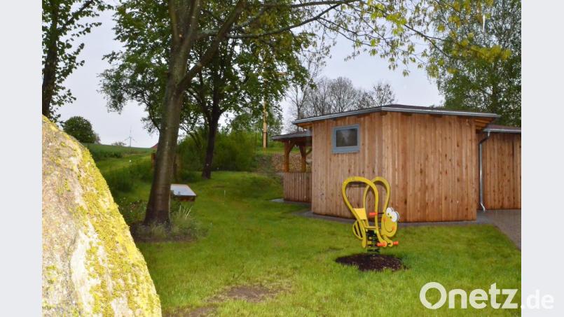 Das neueste Waidhauser Projekt mit dem einzigartigen Namen &quot;Dufthang&quot; steht kurz vor seiner Fertigstellung. Bild: fjo