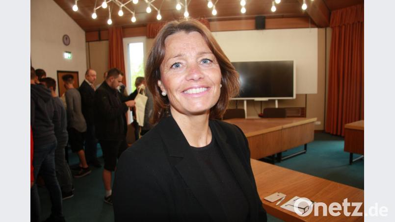 Ingrid Roenn Saetre leitet die „Katedralskole“ im norwegischen Hamar. Bild: wro