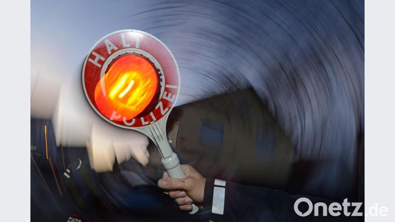 Symbolbild. Bild:  Patrick Seeger/dpa