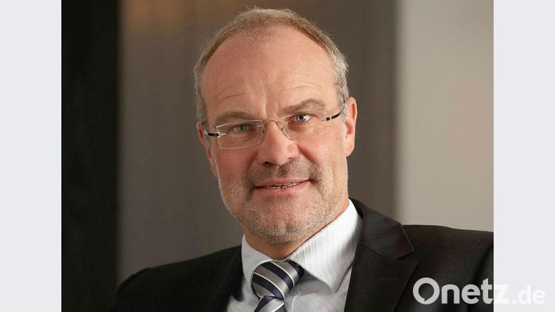 Christian Strootmann verlässt BHS Tabletop. Er war seit 2008 Mitglied des Vorstands und seit 2012 dessen Vorsitzender. Bild: exb