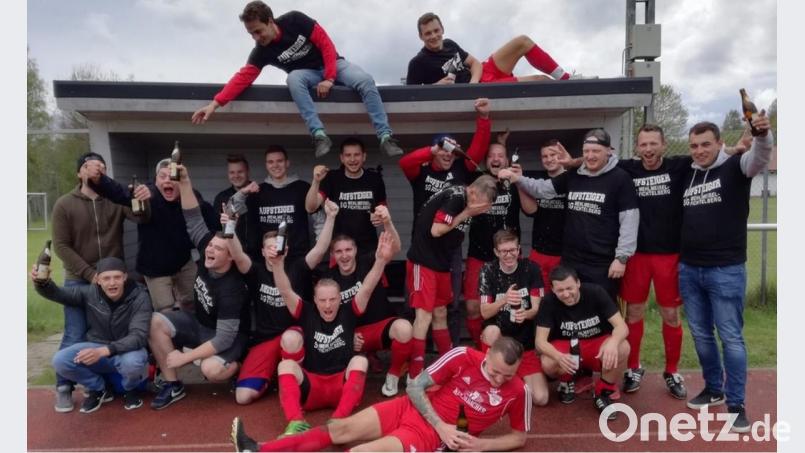 SG Mehlmeisel/Fichtelberg. Bild: soj