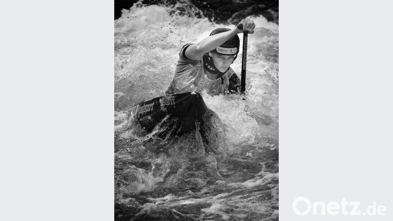 Schwarz-Weiß Bild: Hans König/exb